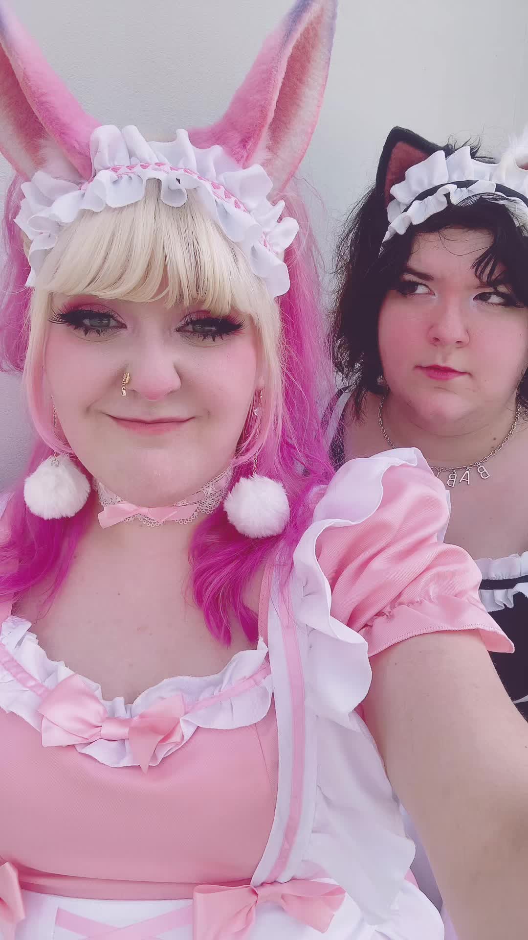 @Rebellious Cotton Candy