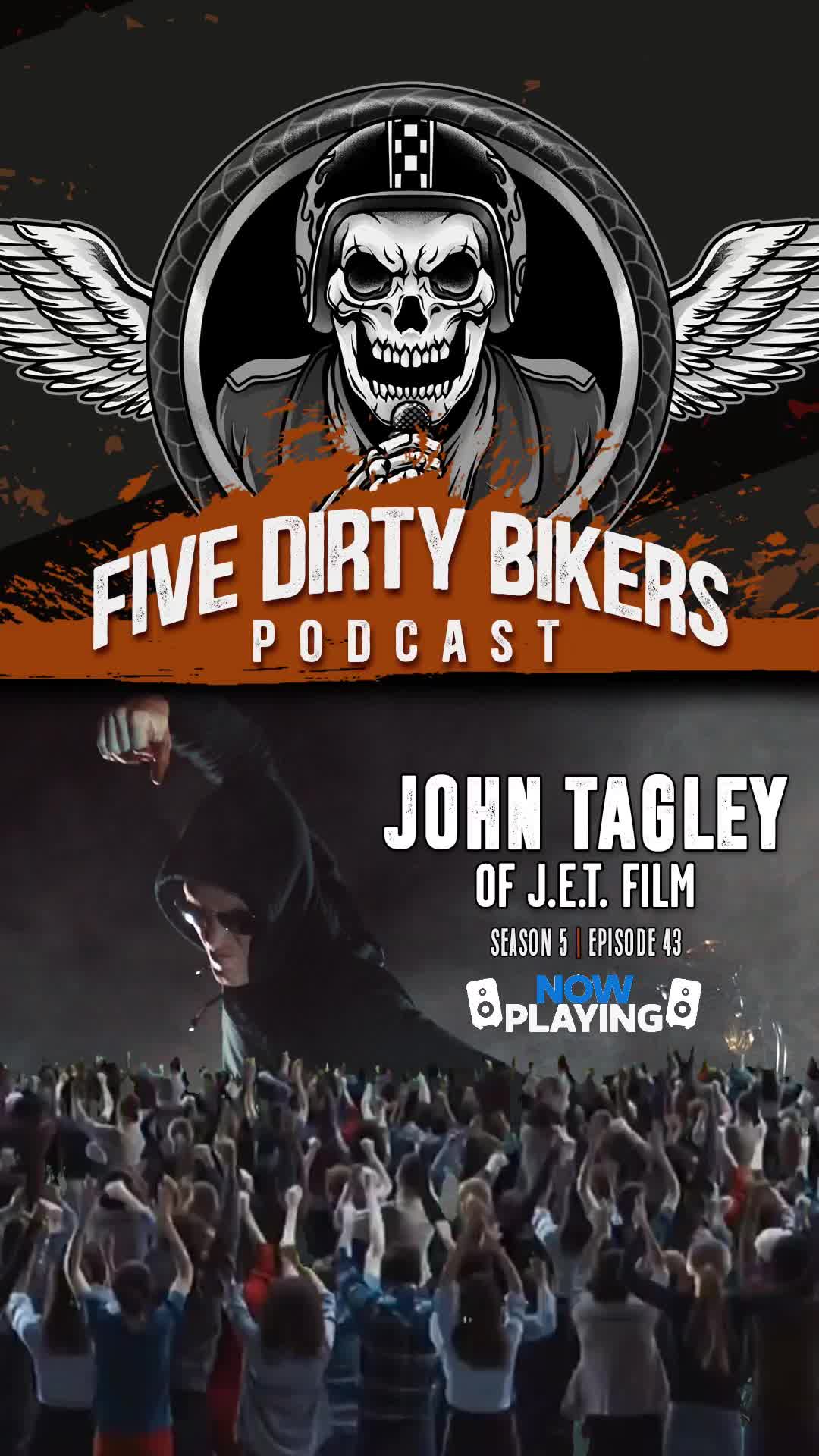 @FiveDirtyBikersPodcast
