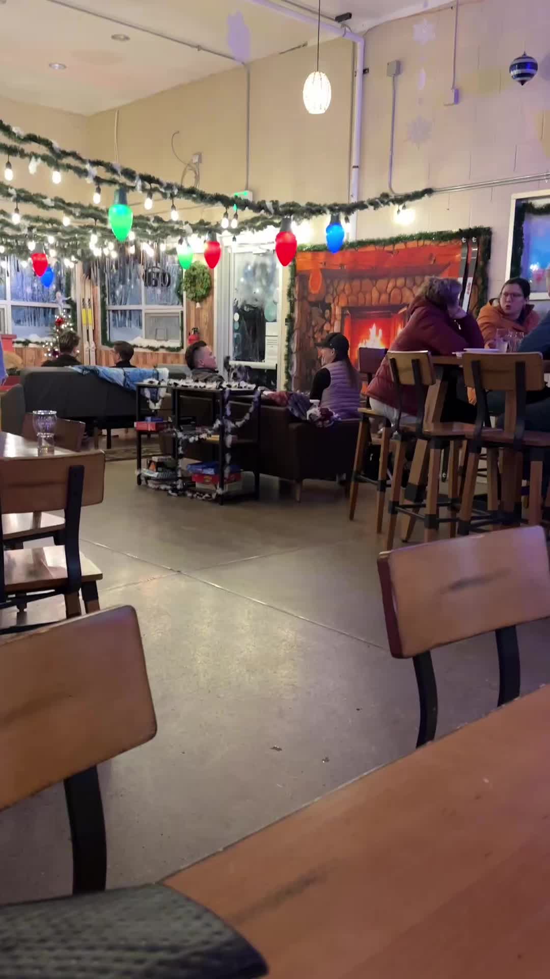 @Lady Justice Brewing