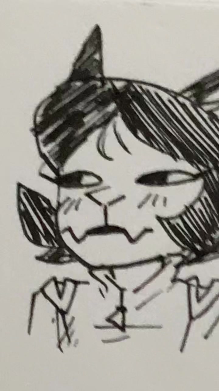 @Worm coming home