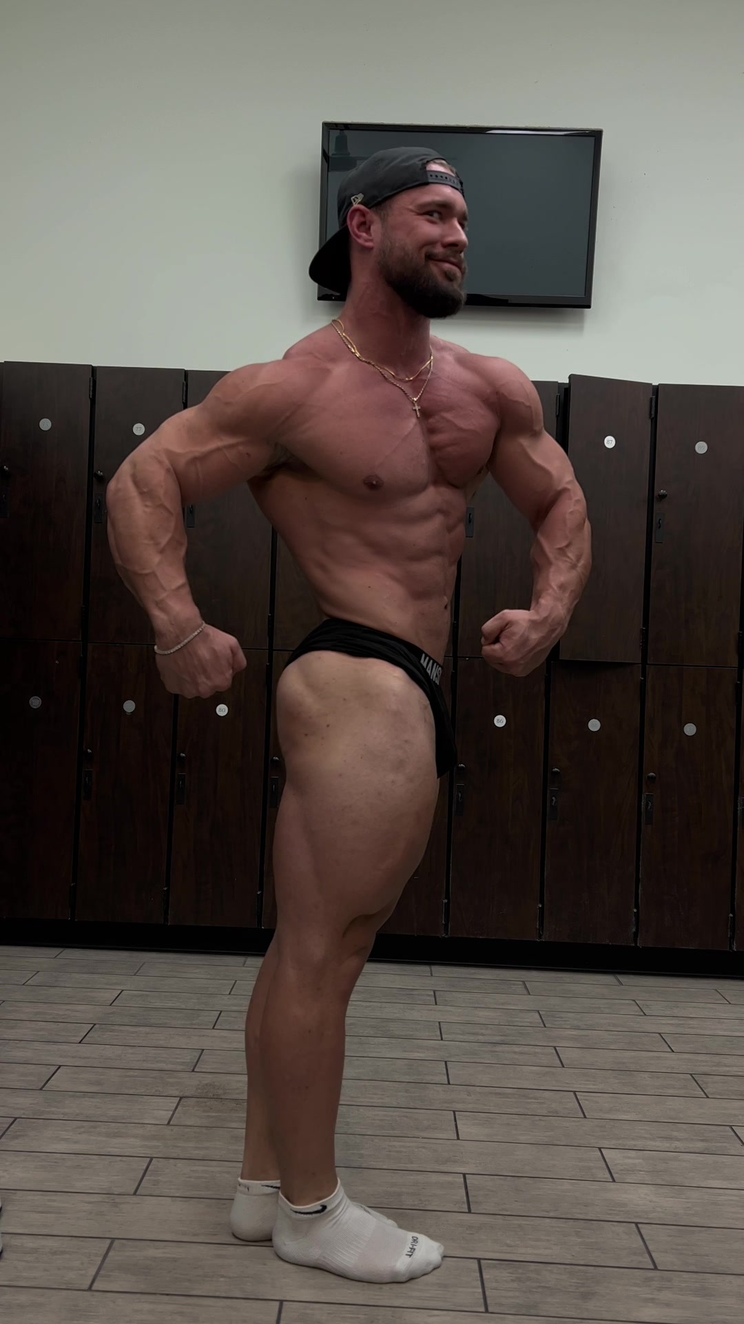 @Jstrickfitness Coach