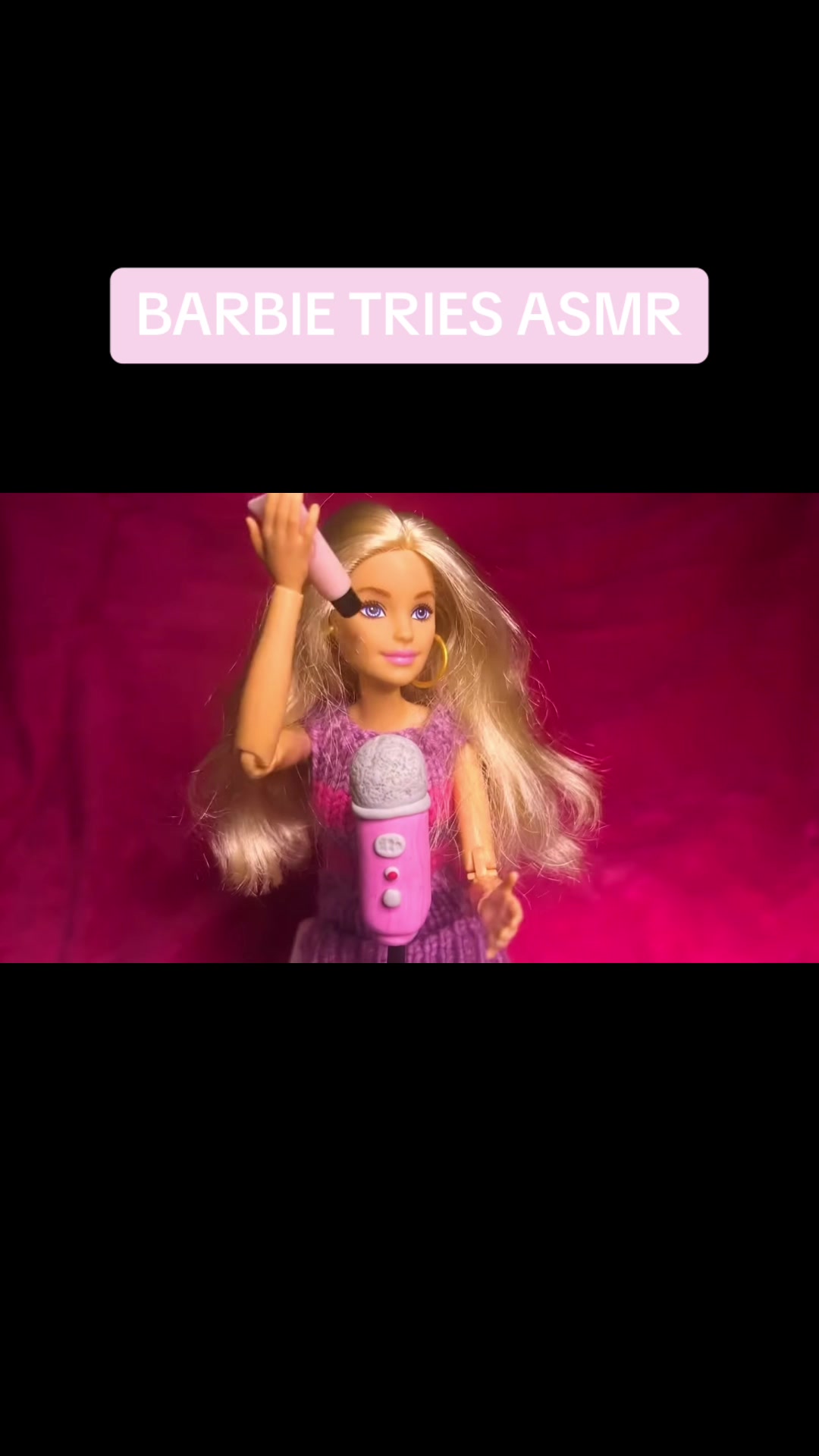 @ASMR on TikTok