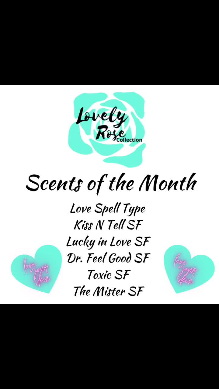@thelovelyrosecollection