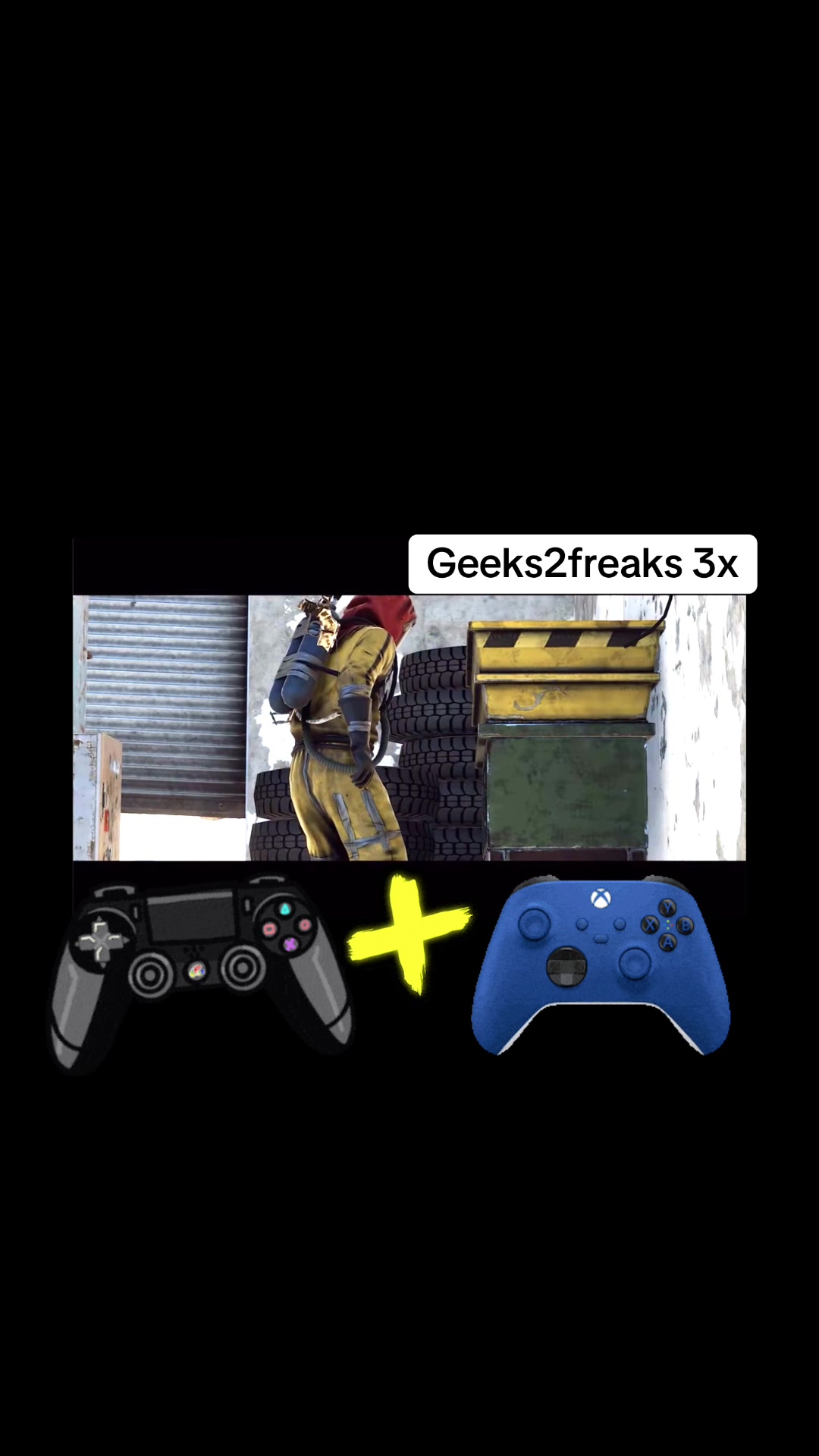 @Geeks2Freaks