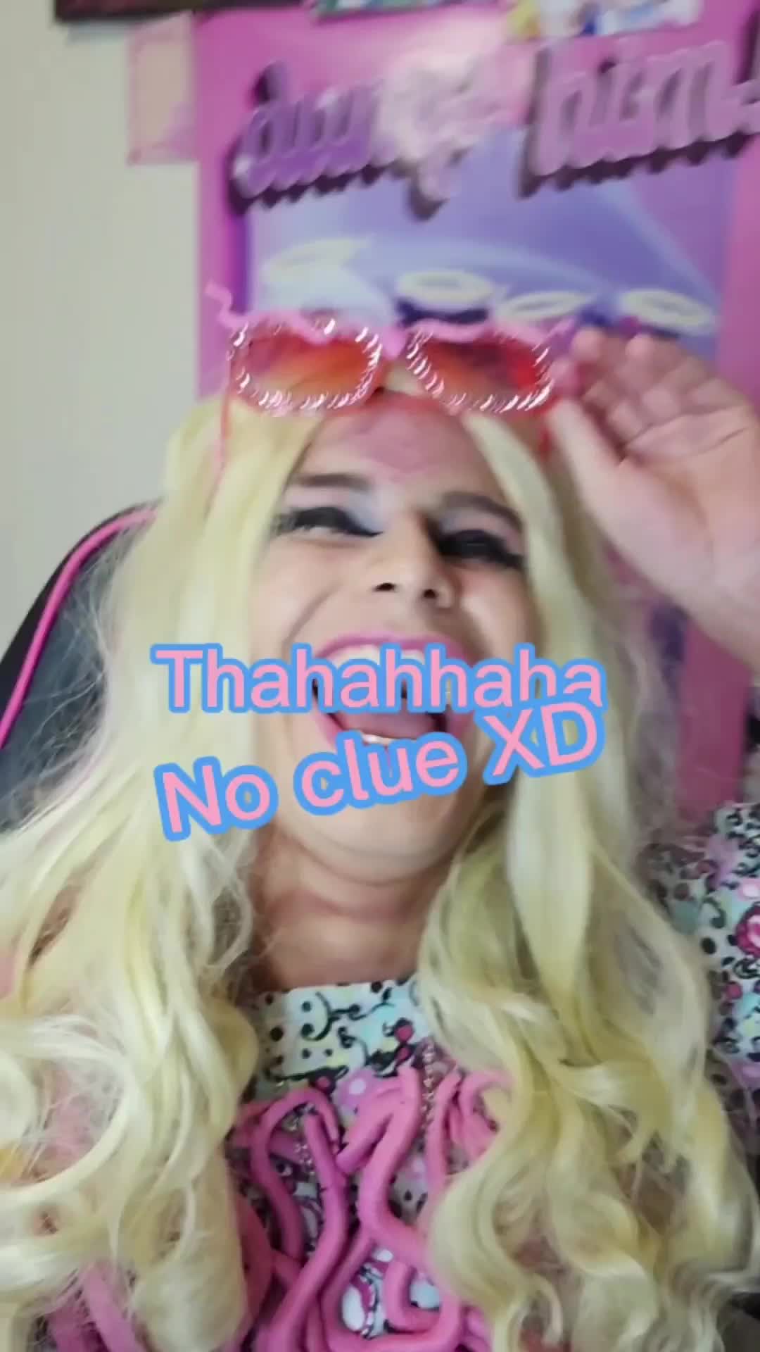 @Silly Goose