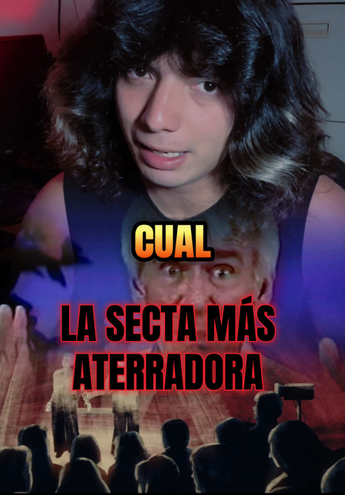 @El Max Del Más Allá