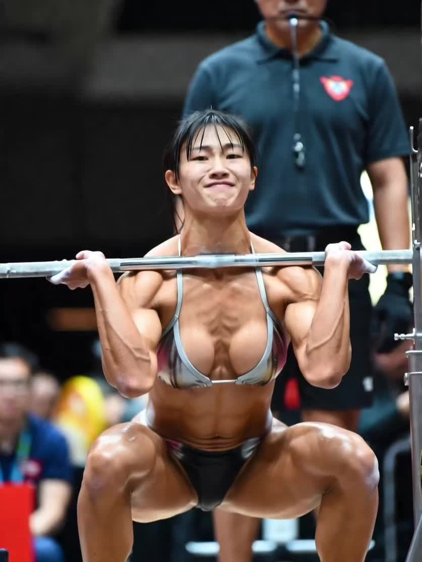 @Fit Girls
