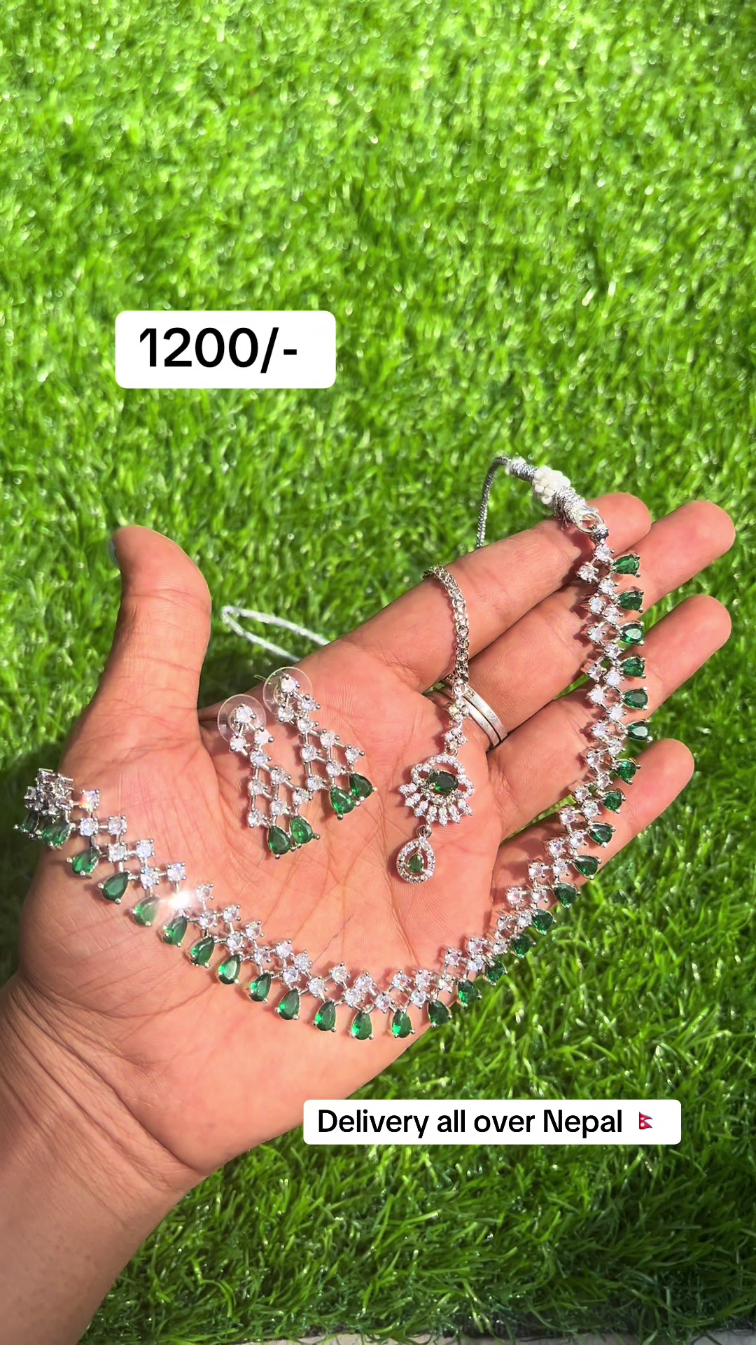 @DIPSHIKHA 🪔🪷✨( accessories )