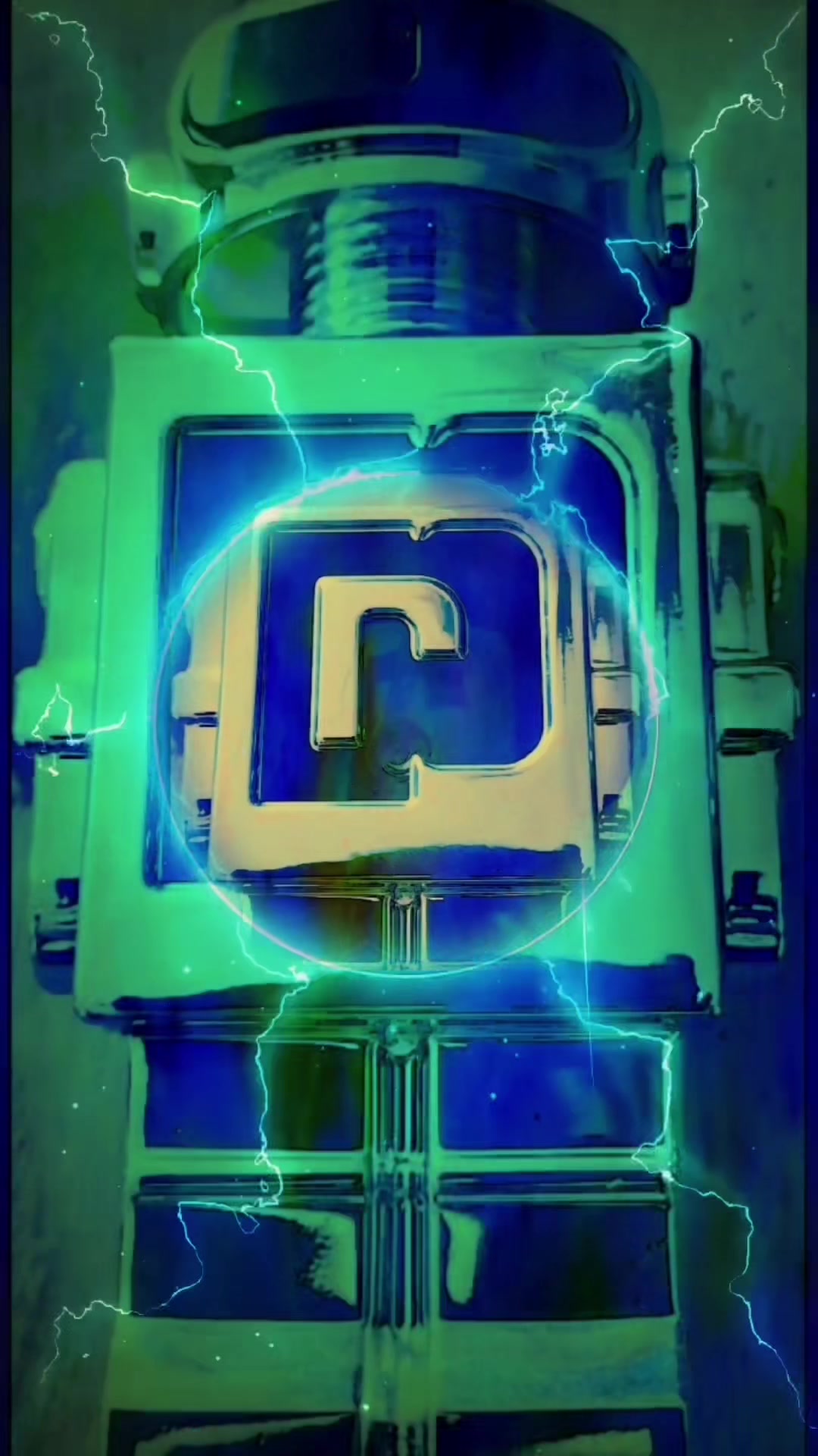 @╰★Cybernoise★╮