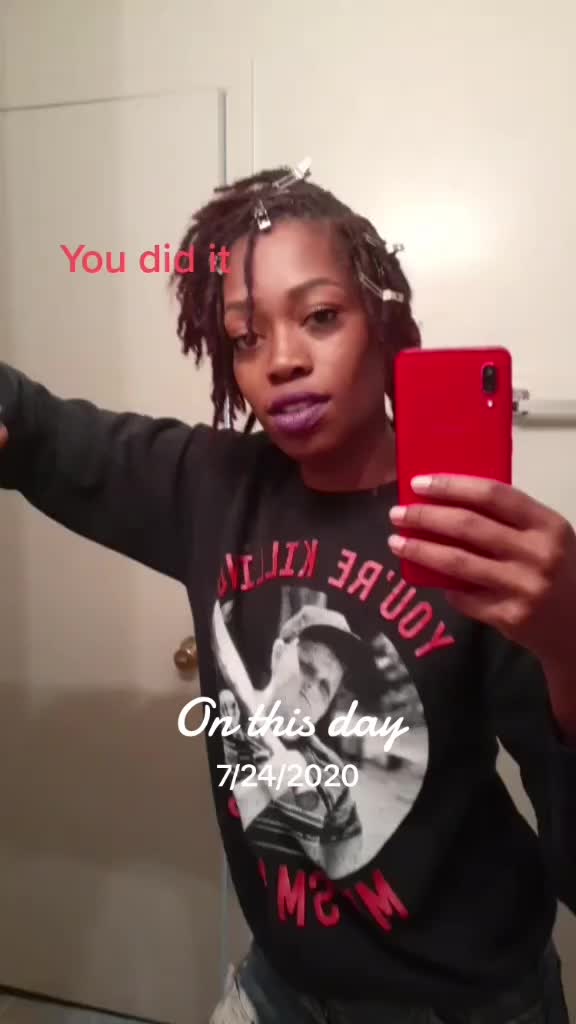 @Just Courtney