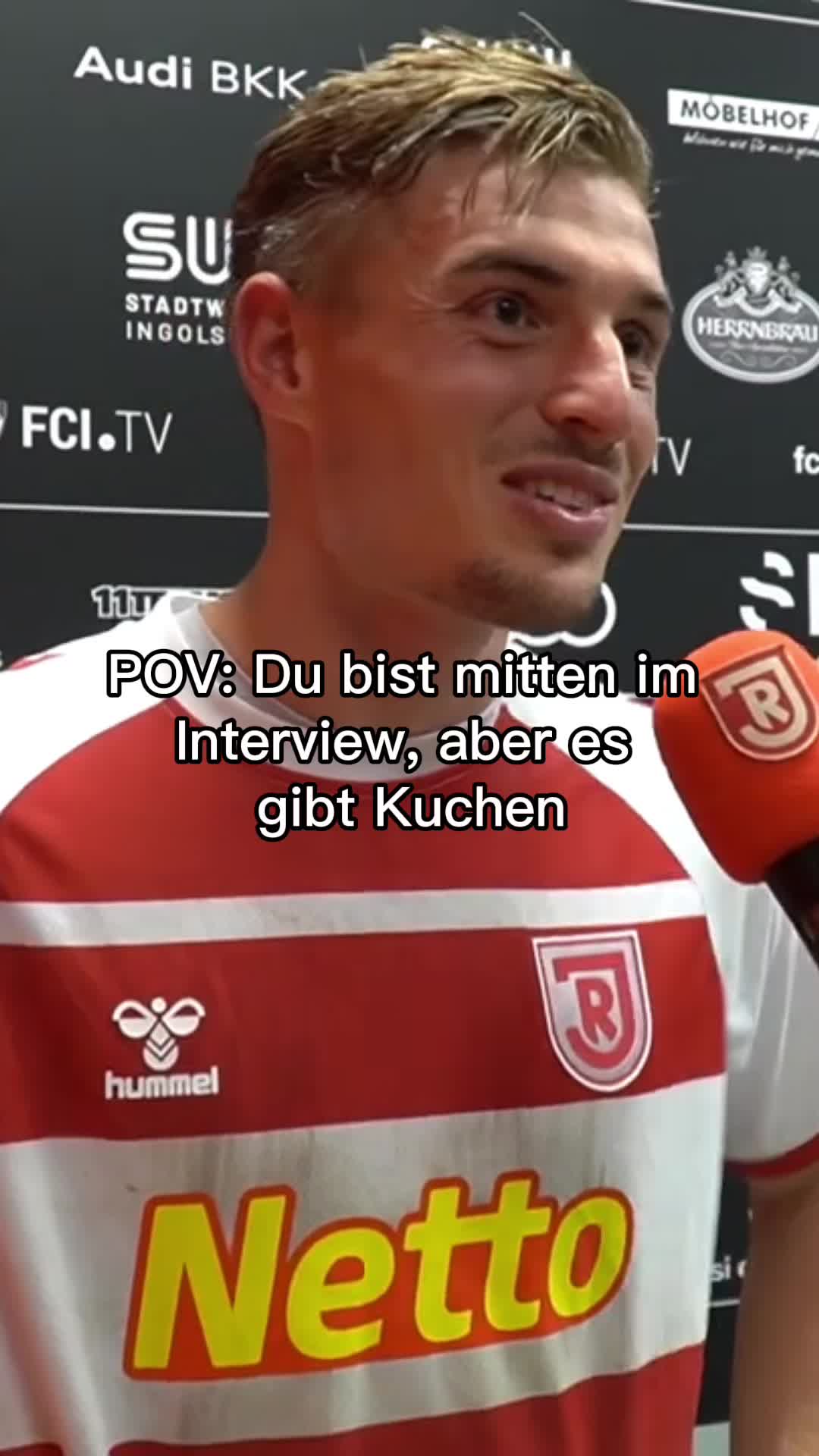 @SSV Jahn Regensburg