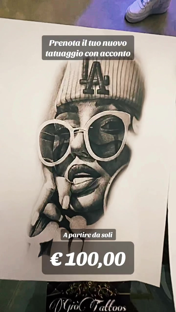 @GiòTattoos ®