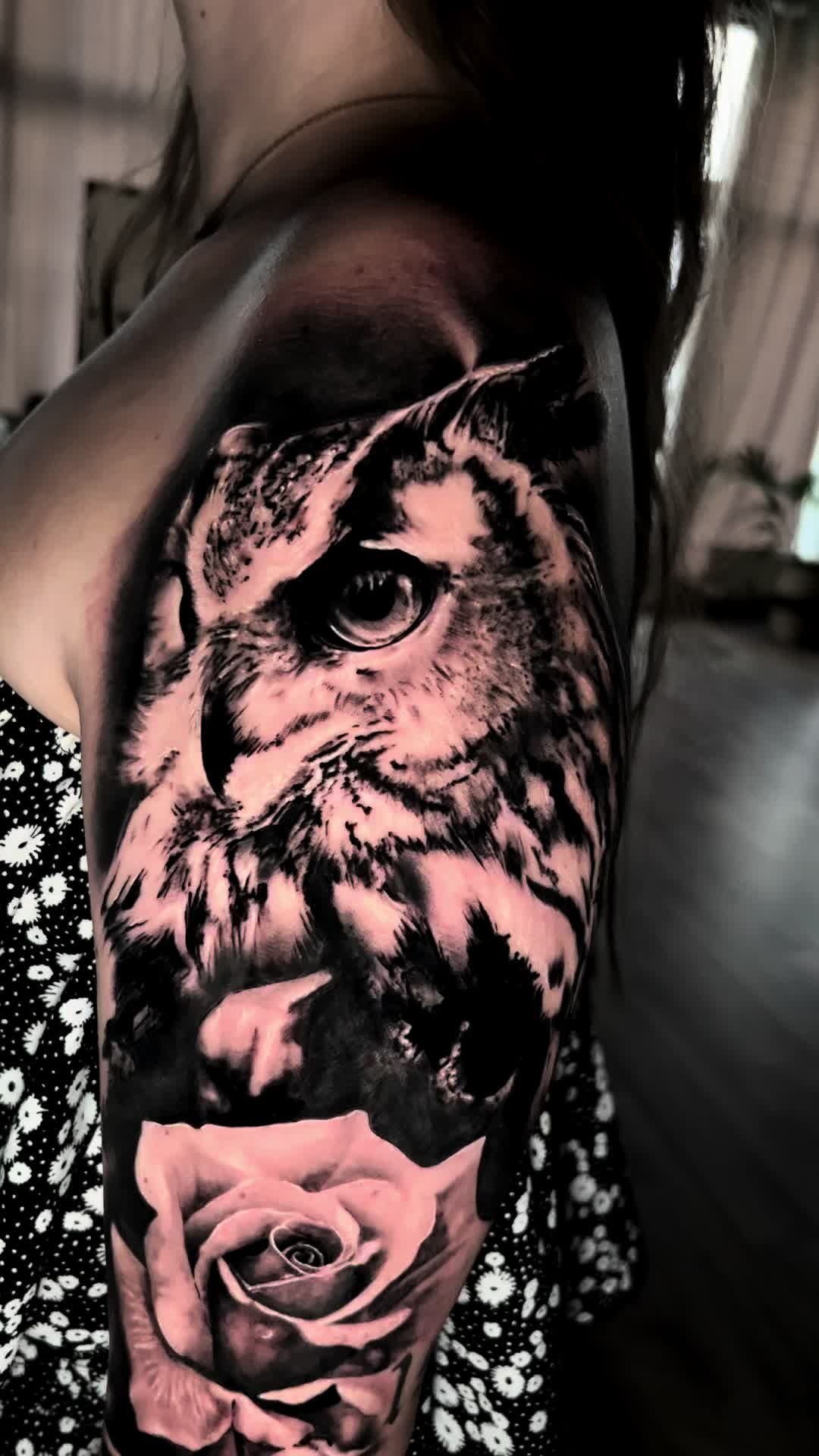 @traenensammler.tattoo
