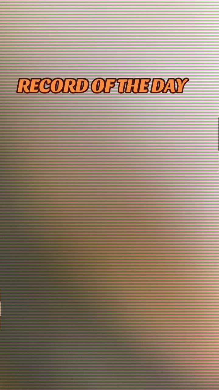 @ROBOTS AND RECORDS