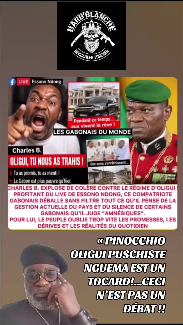 @BARB'BLANCHE JR AARON OKVL🇬🇦