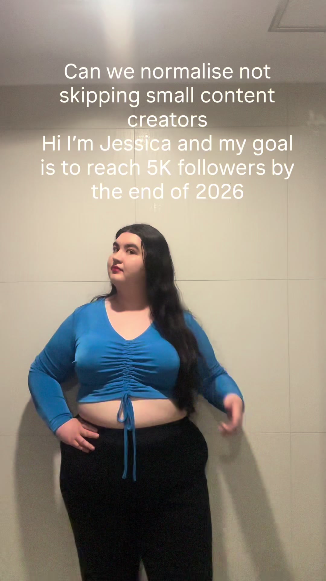 @jessica ๐