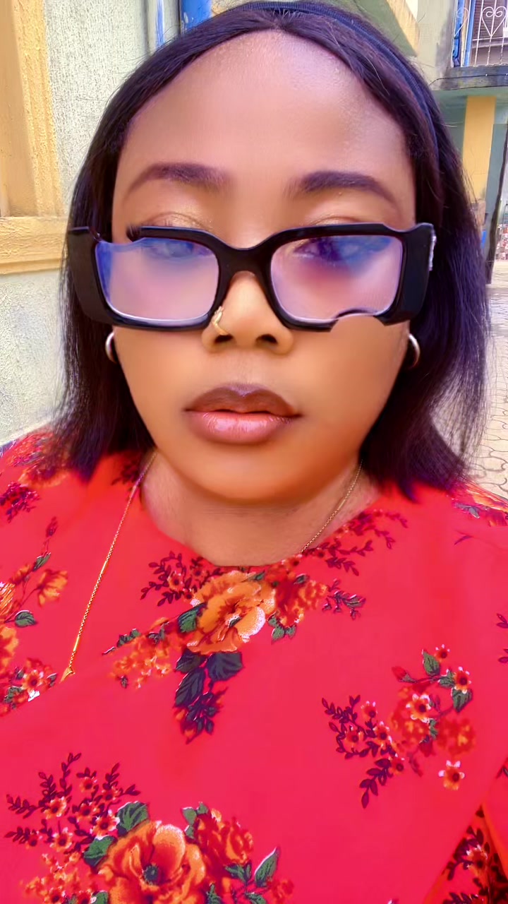 @Olufunke Big bite ๐