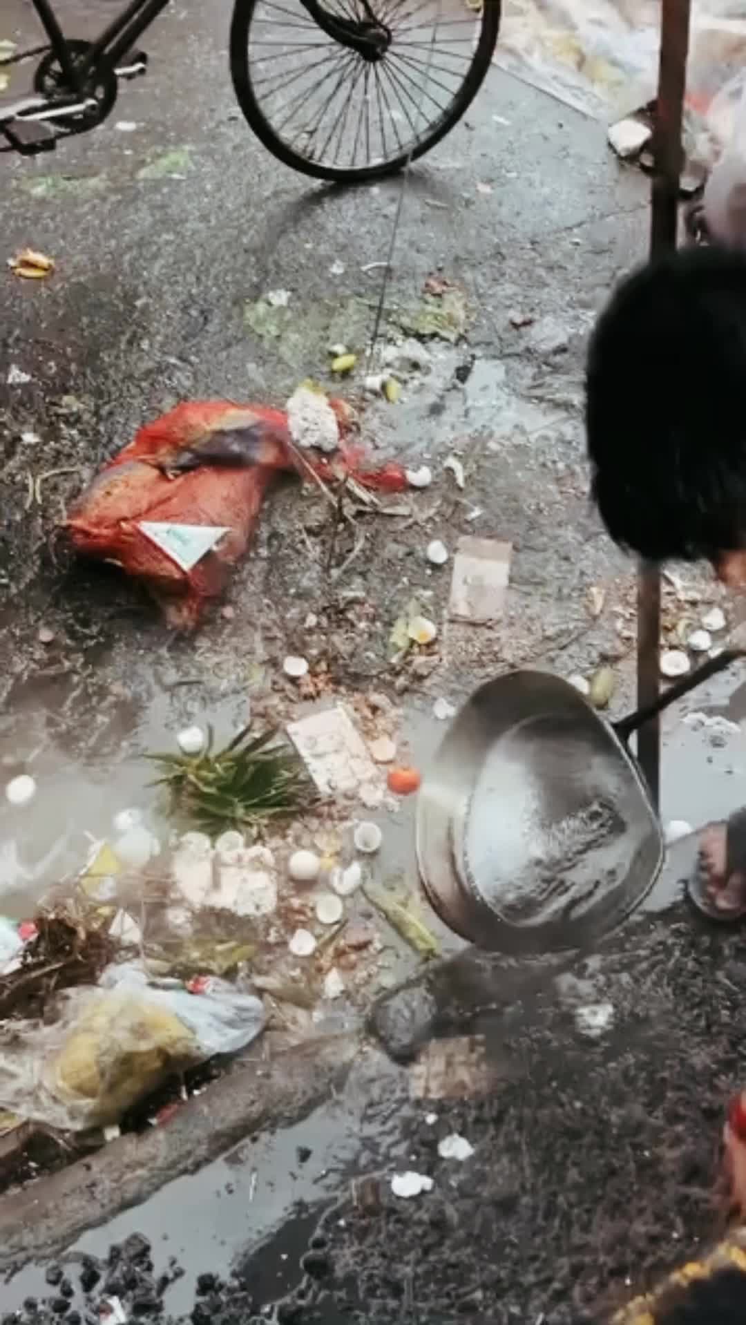 @Đặc sản Lạp xưởng tươi Cai Lậy