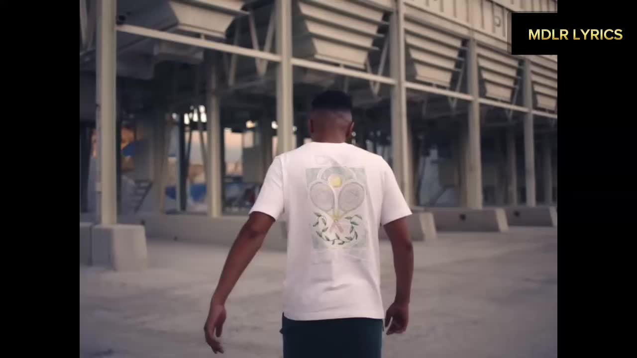 @MDLR.lyricssss