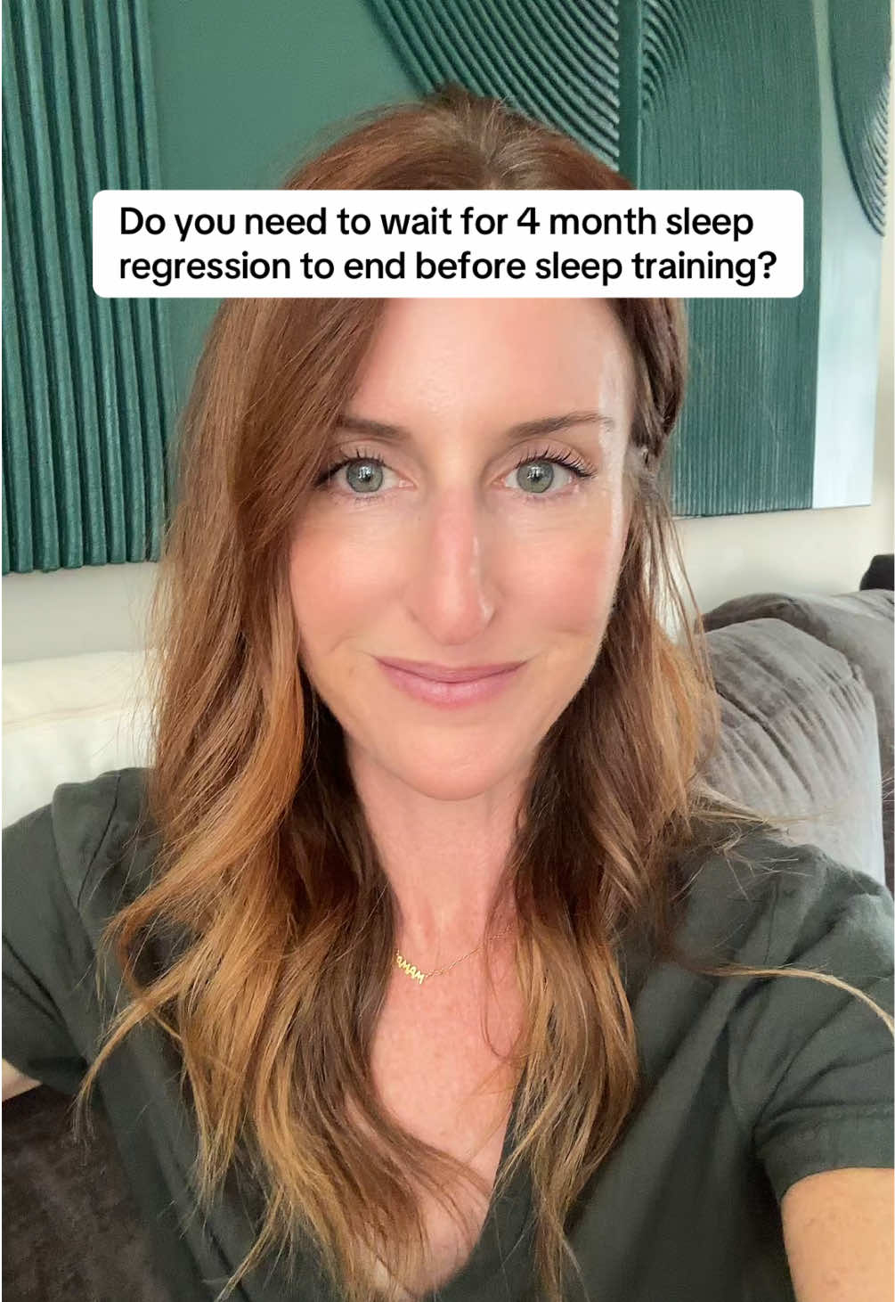 @Katy&mdash;Baby Sleep Coach