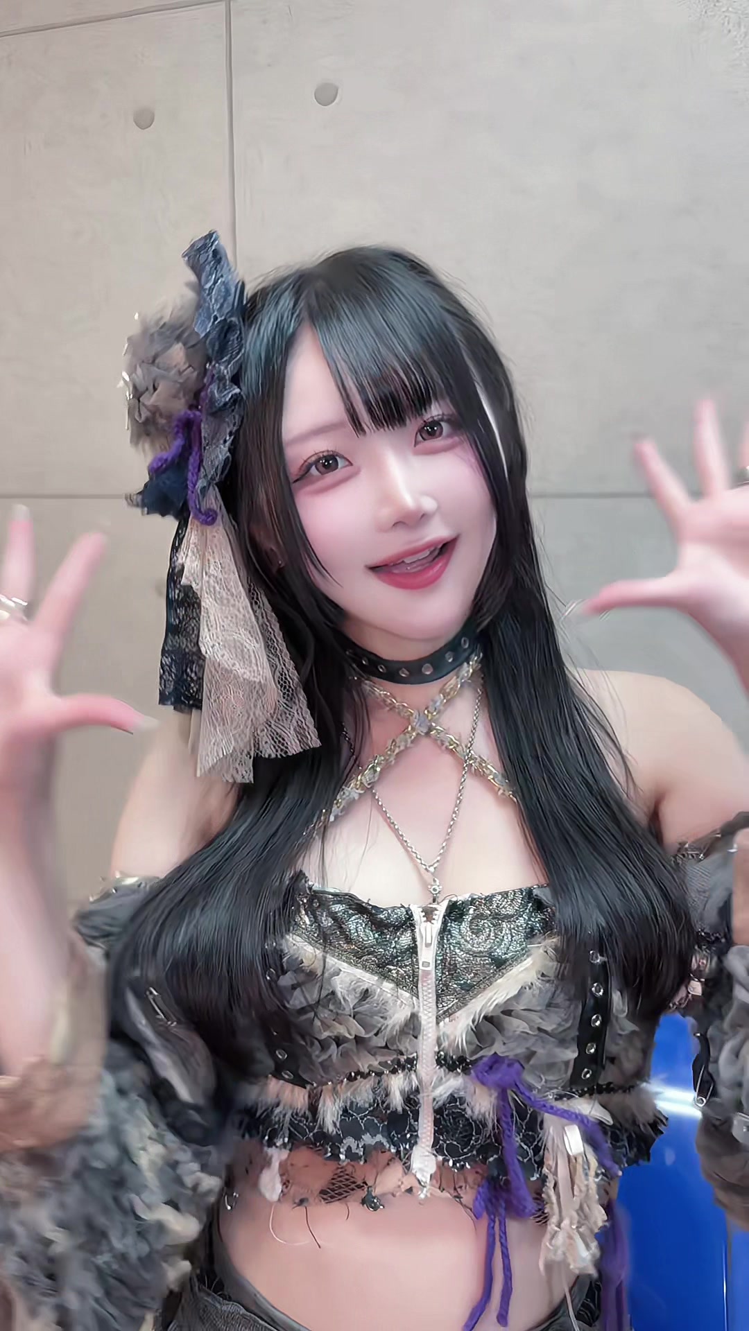 @堕嬢。