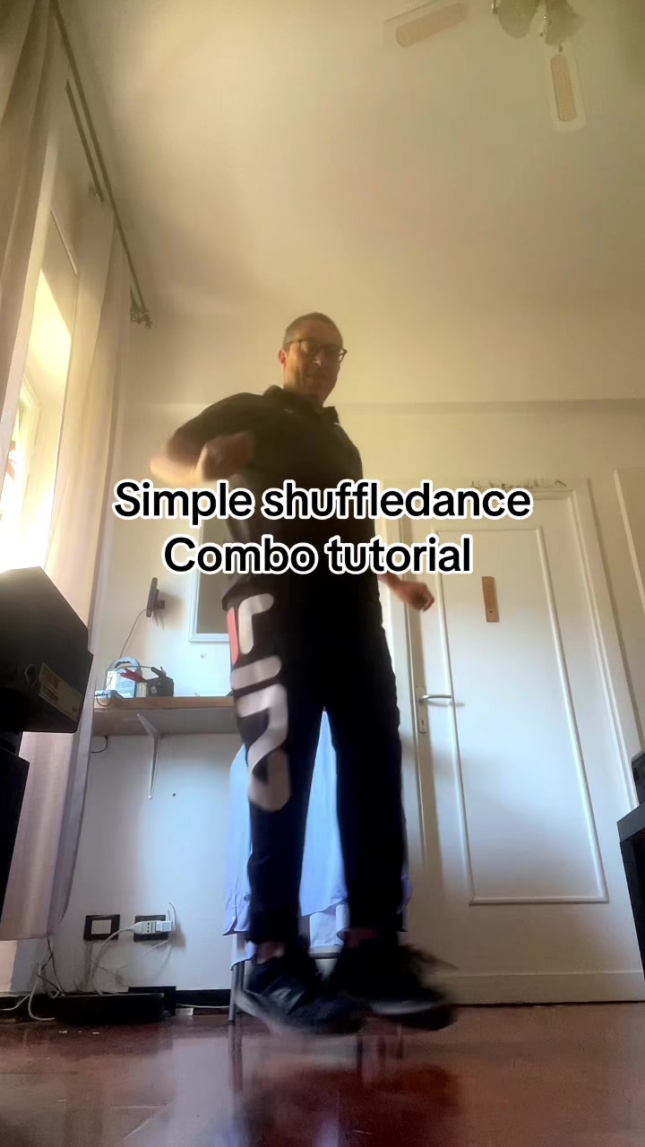@Stefano Shufflevibes
