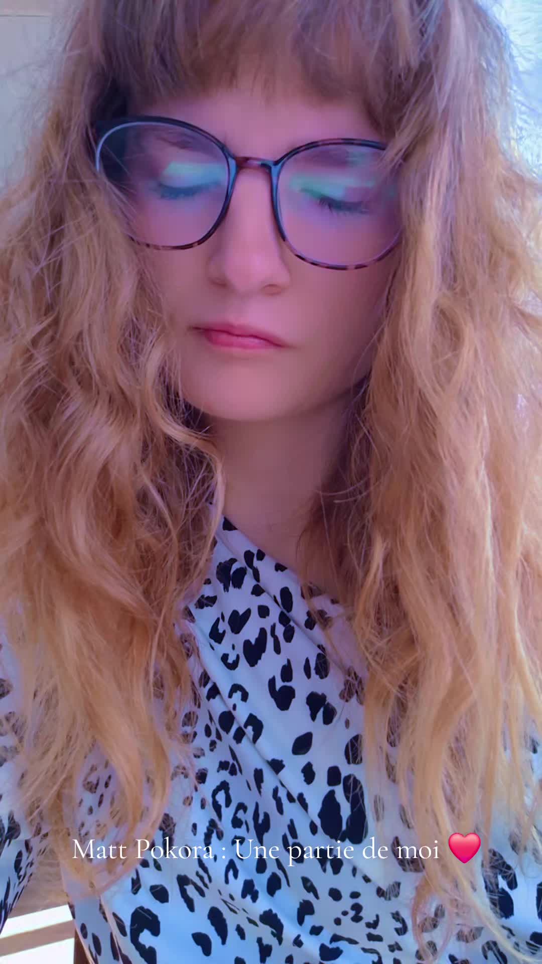@Rose de l&rsquo;esp&eacute;rance ❤️