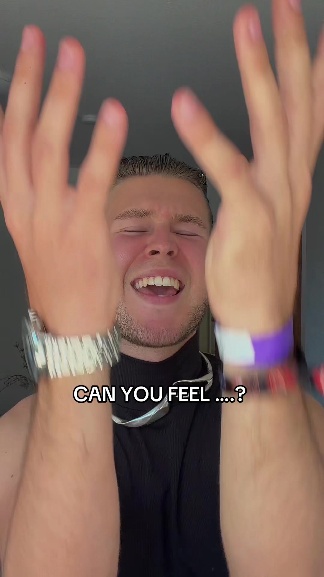 @Steven | TECHNO