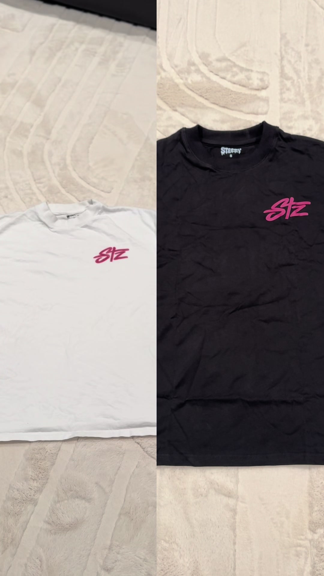 @The Steezy Collection