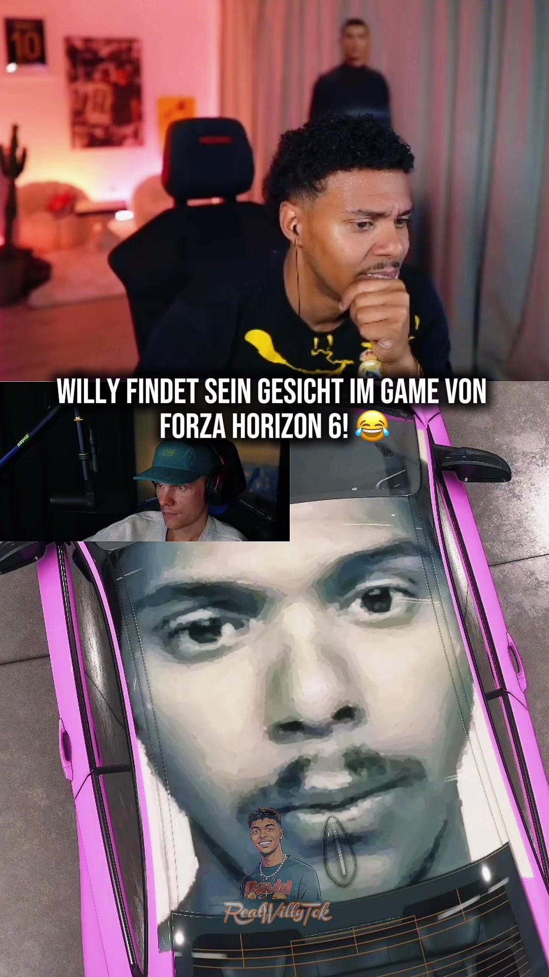 @RealWillyTok