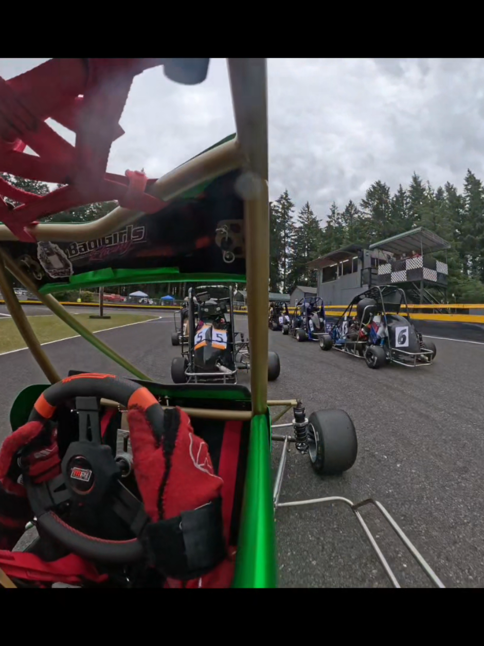 @X Man Racing