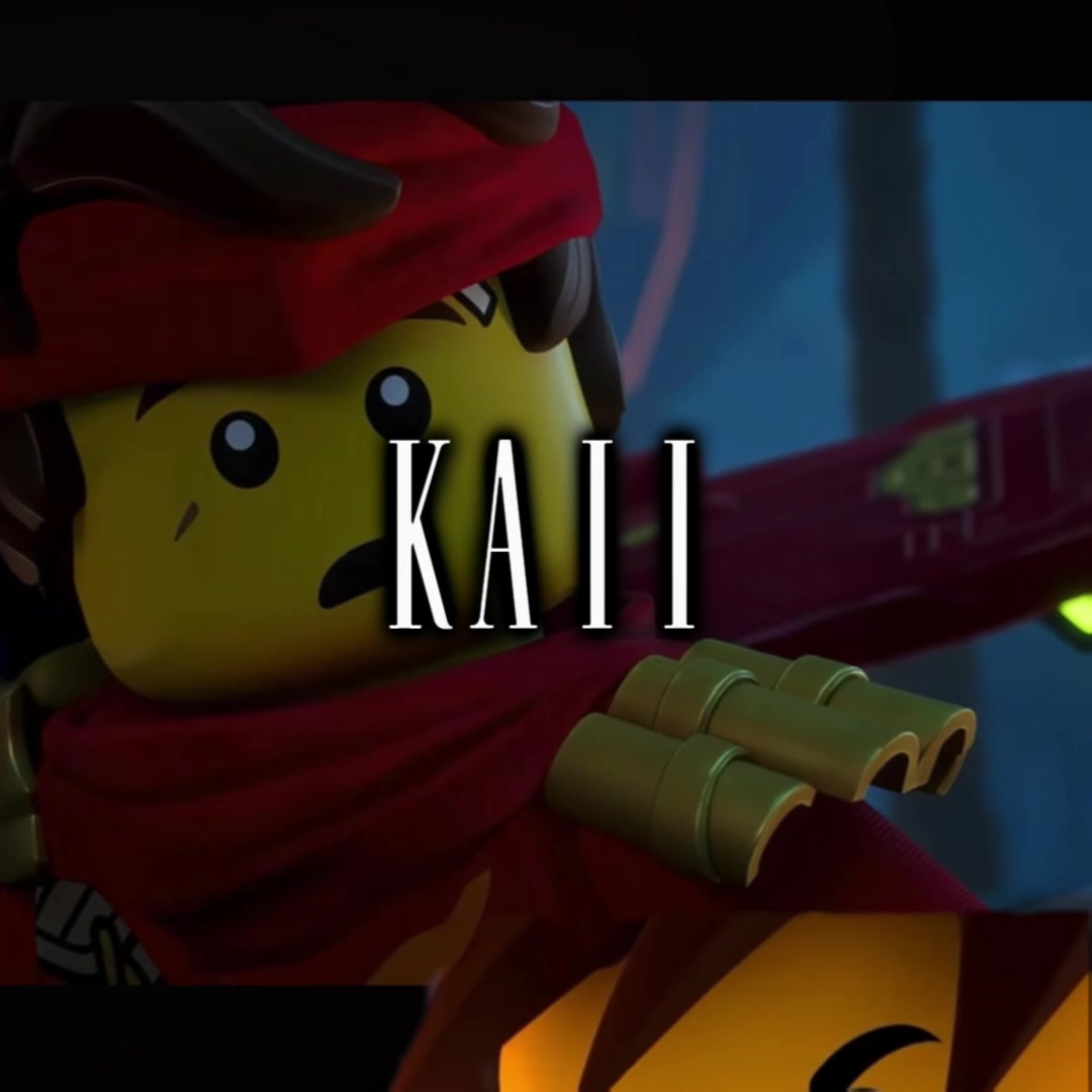 @Kai /كاي