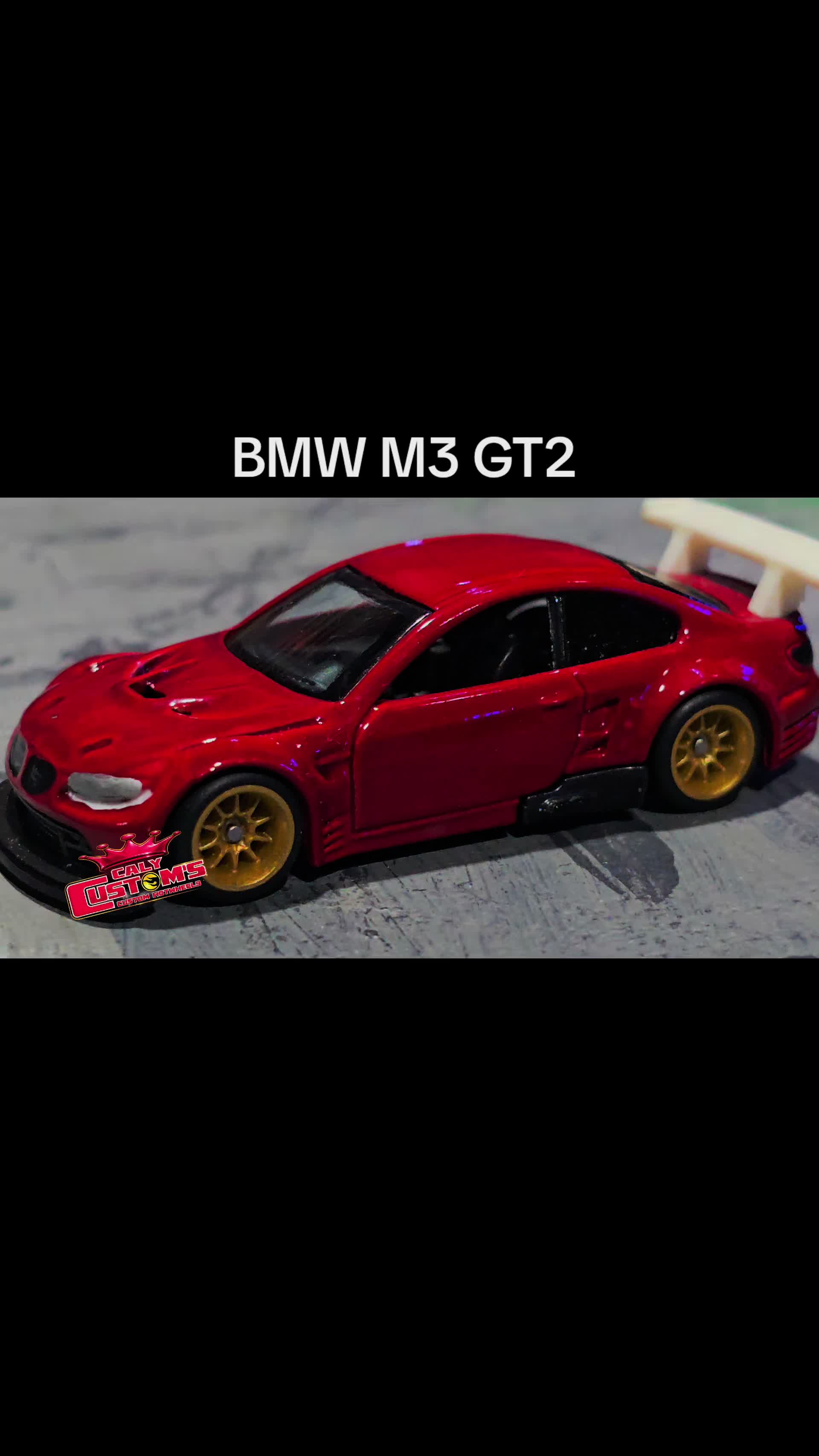 @CALY-CUSTOM'S