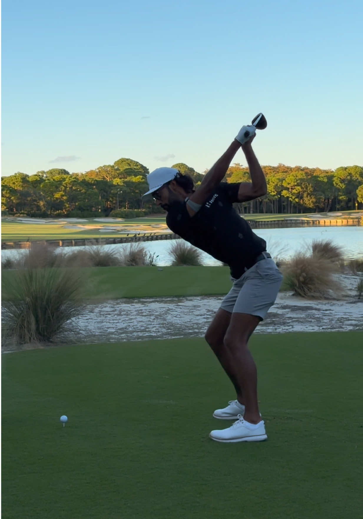 @Own Your Golf Game
