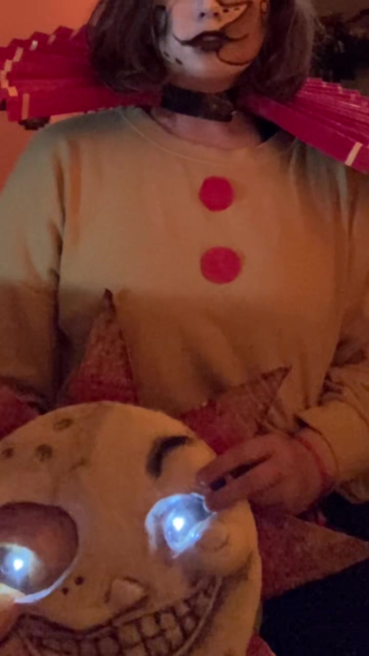 @Deafen