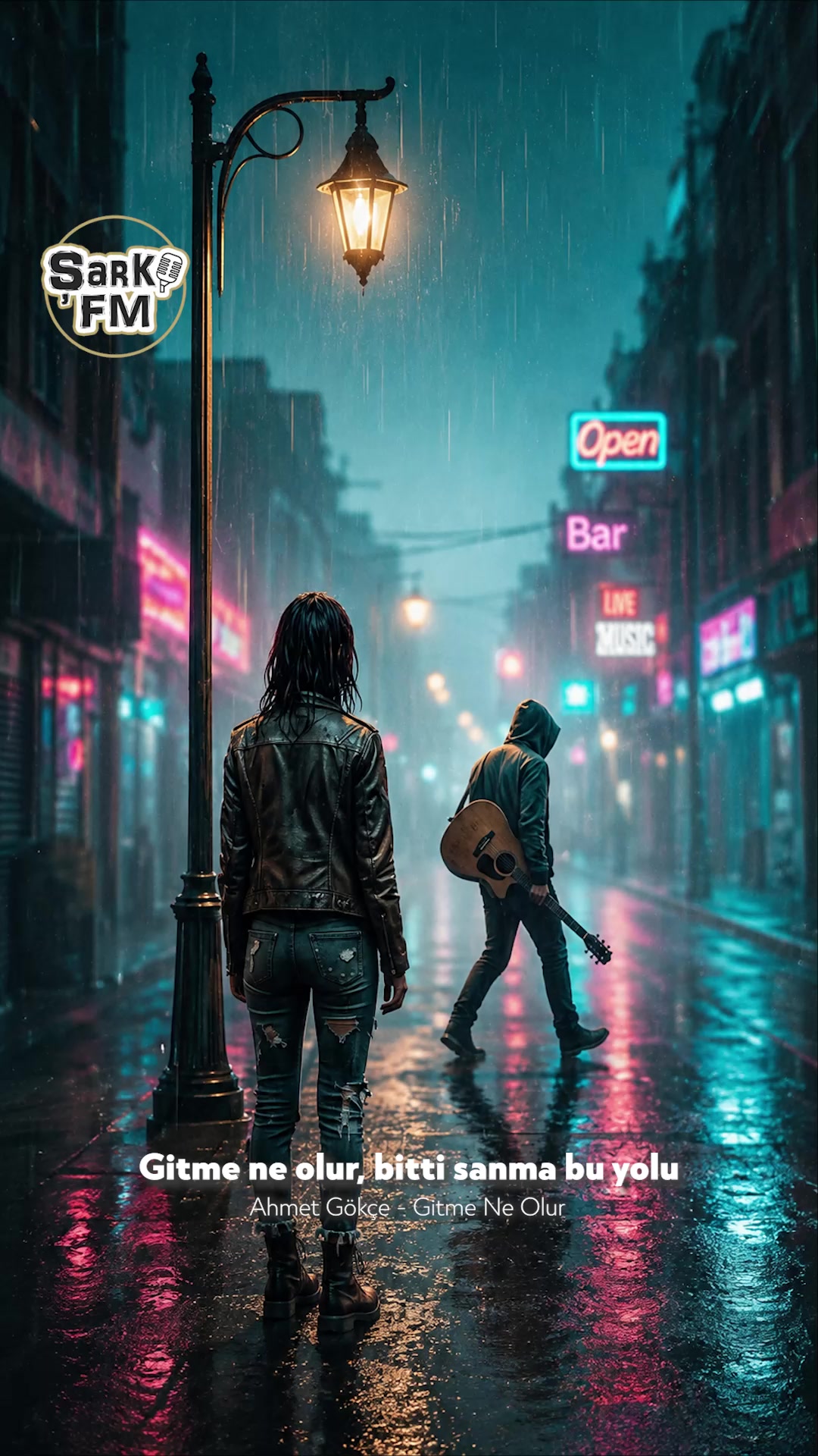 @Şarkı Fm