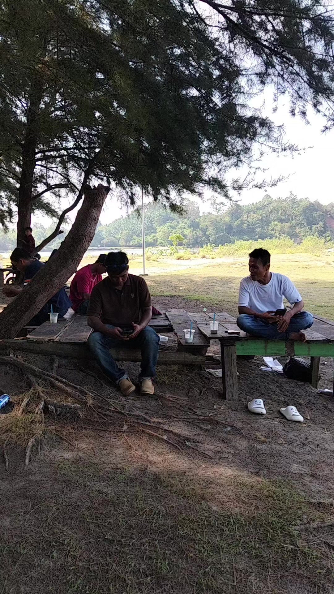 @kekasih bayangan