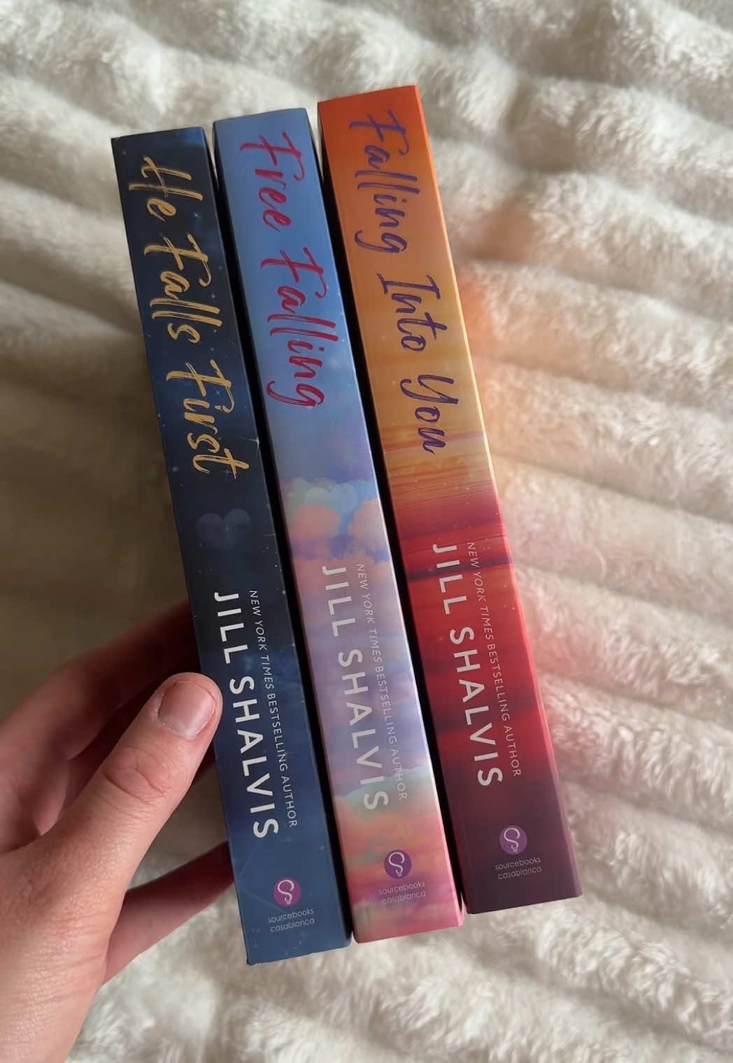 @Casablanca | Romance Reads