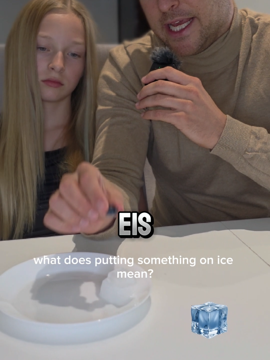 @Profi Deutsch