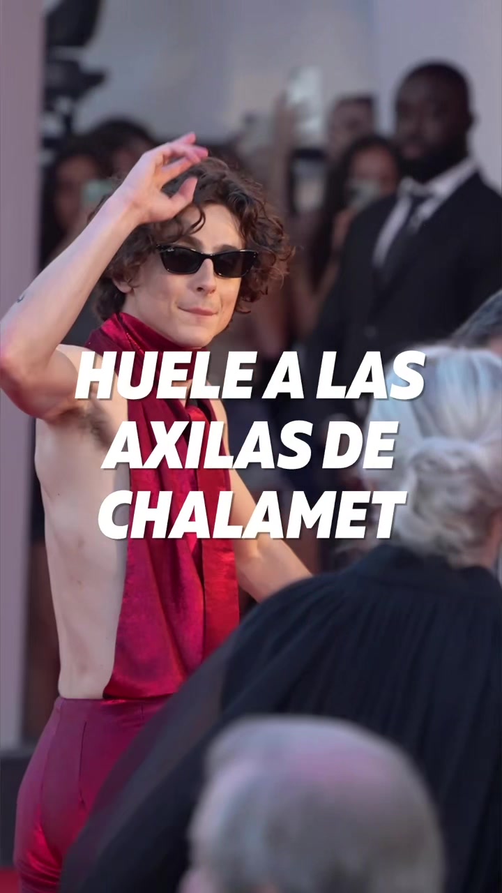 @E! NOW LATINO