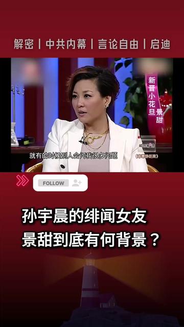 @中国政经解密