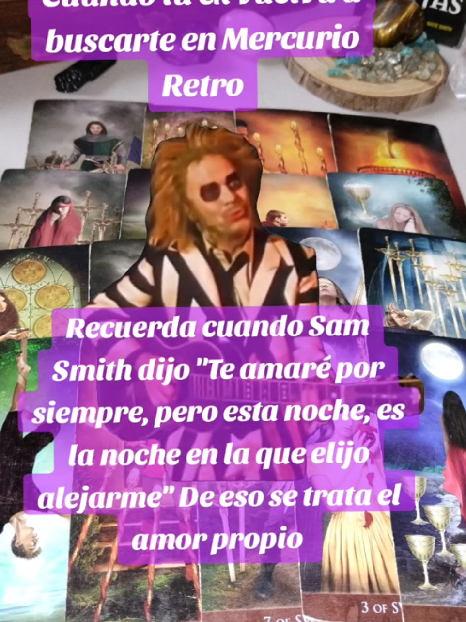 @🔮✨ Vidente de Luz 33 ☘️💖