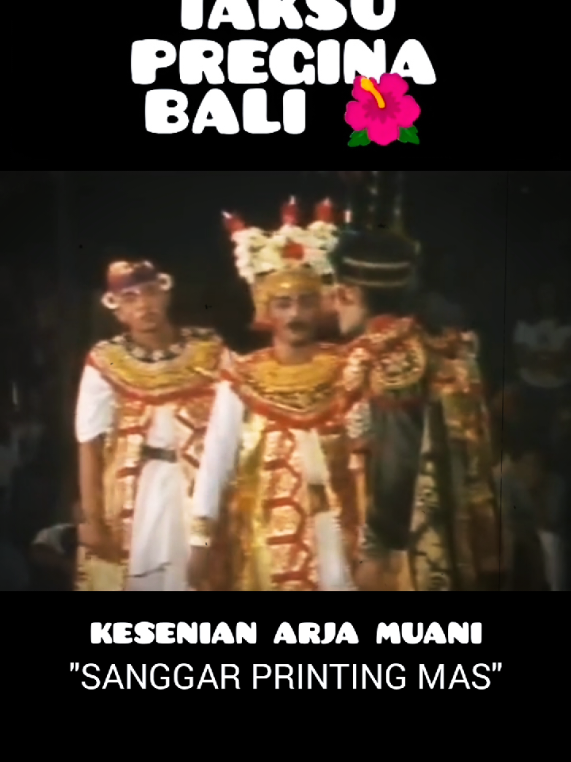 @TAKSU PREGINA BALI