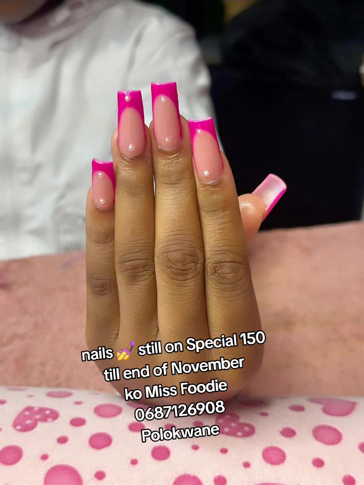 @MISS FOODIE SA
