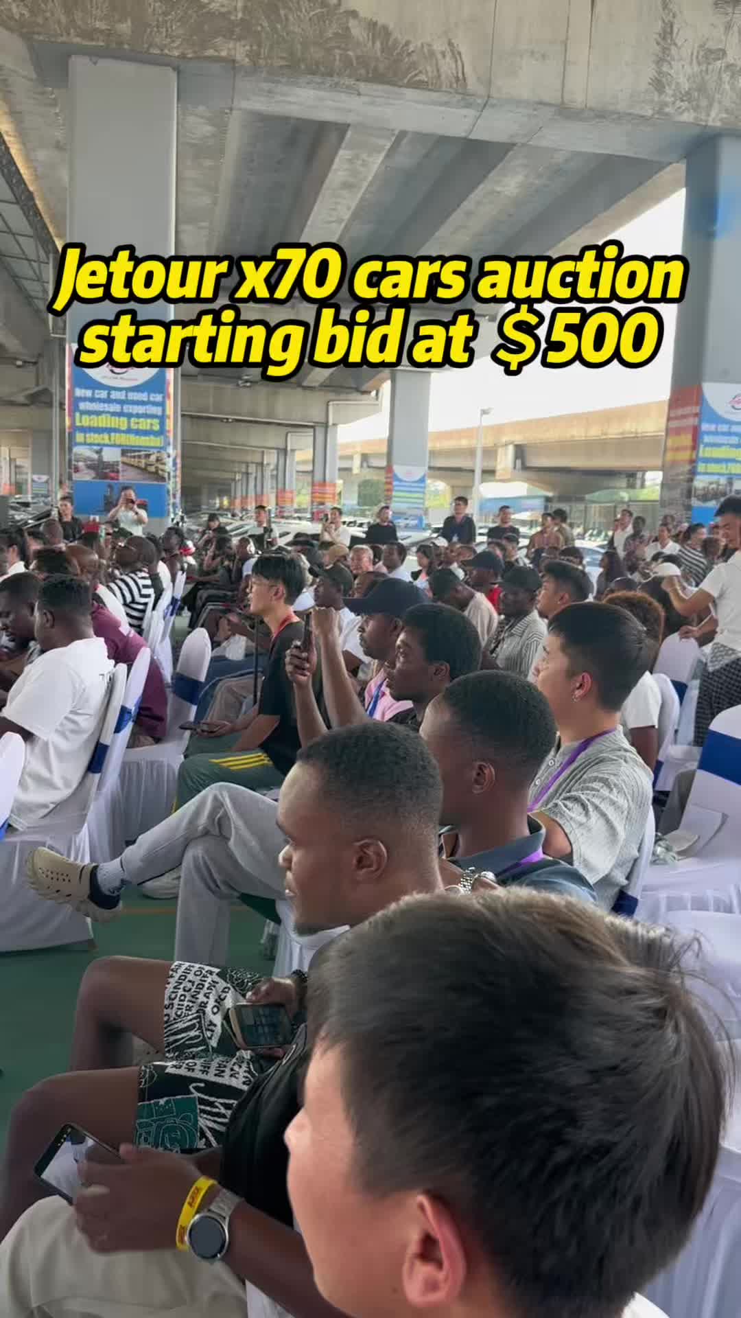 @Your China Car Supplier