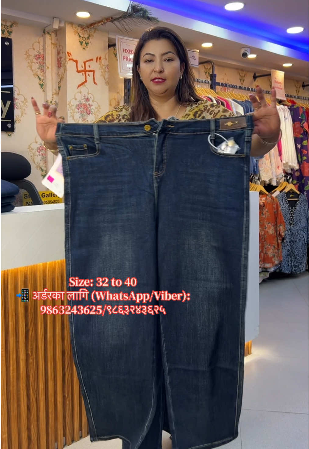 @Style Gallery Nepal