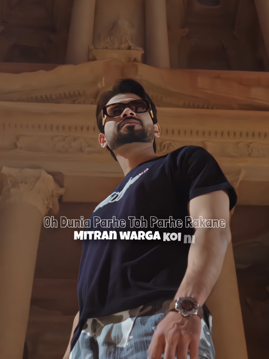 @JATT EDITS