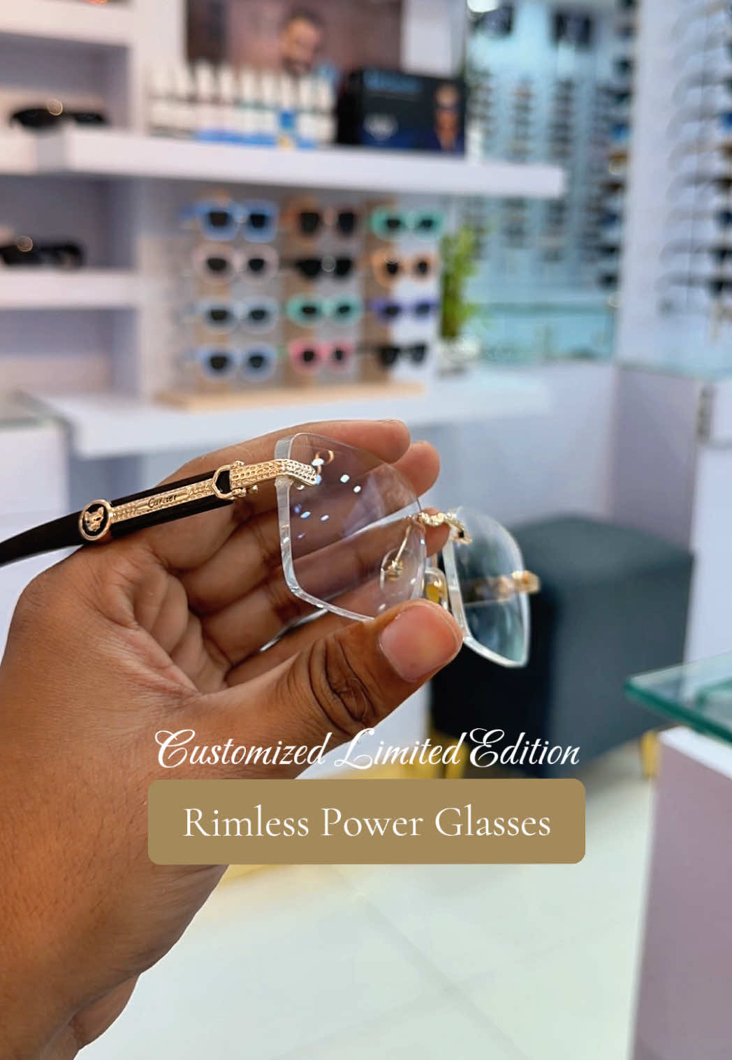 @Clear Vision Optical✅