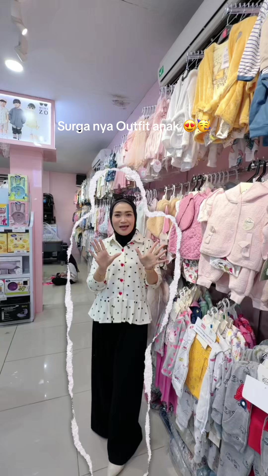 @Istana Bayi