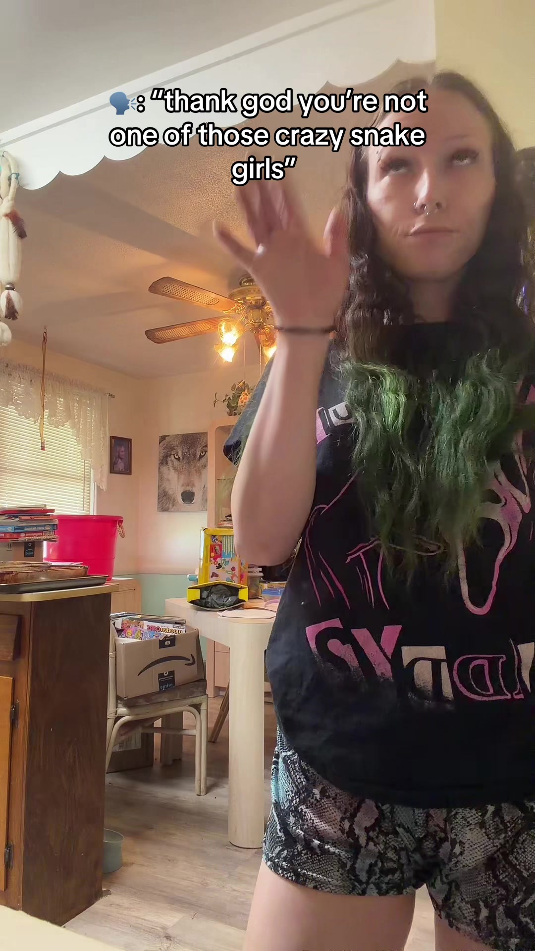 @Sleepy time tea